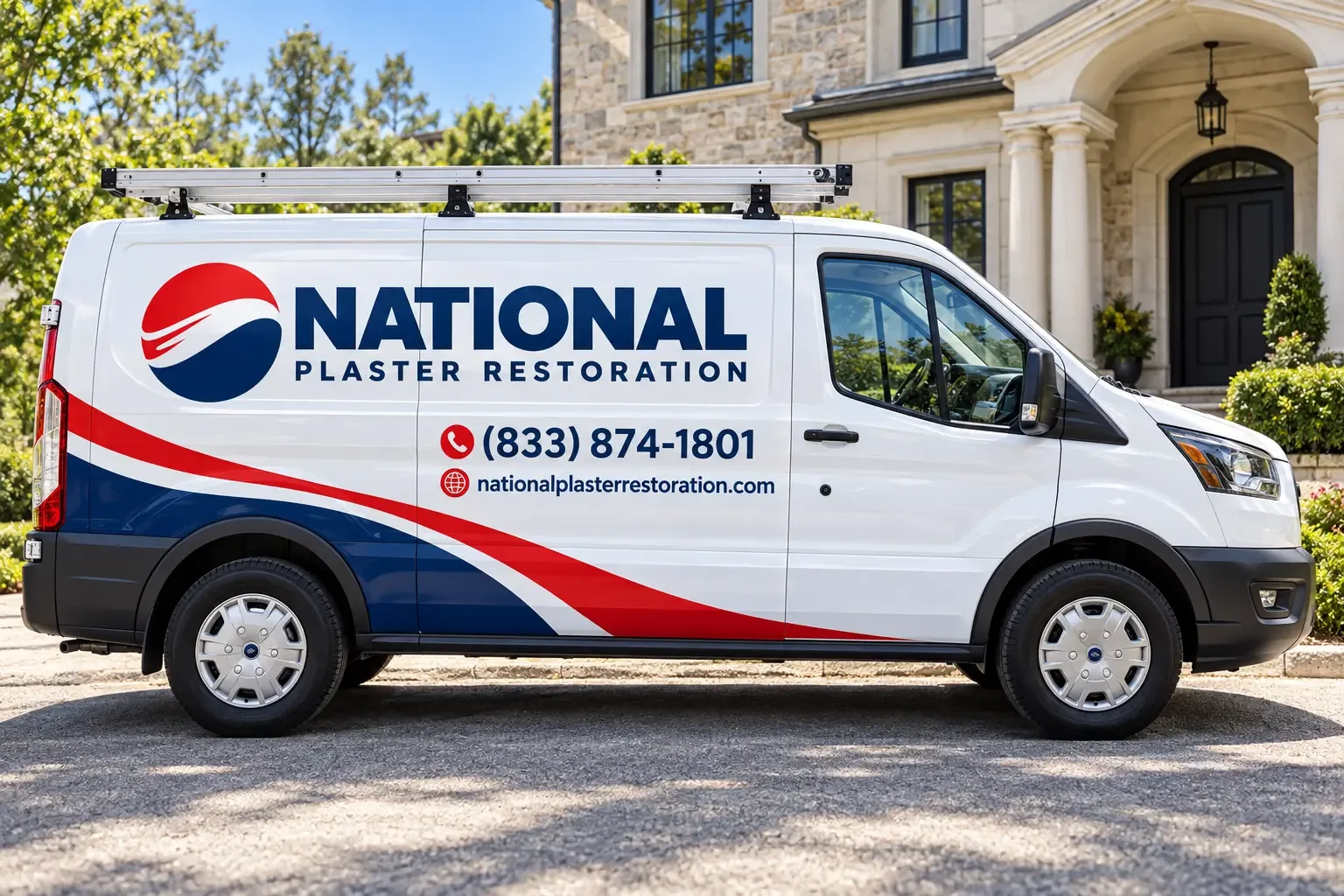 Plaster Repair in Hampton, KY near me